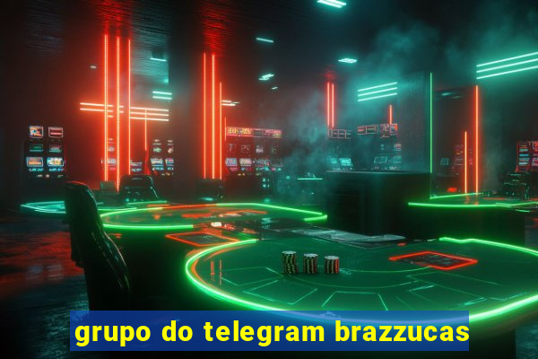 grupo do telegram brazzucas